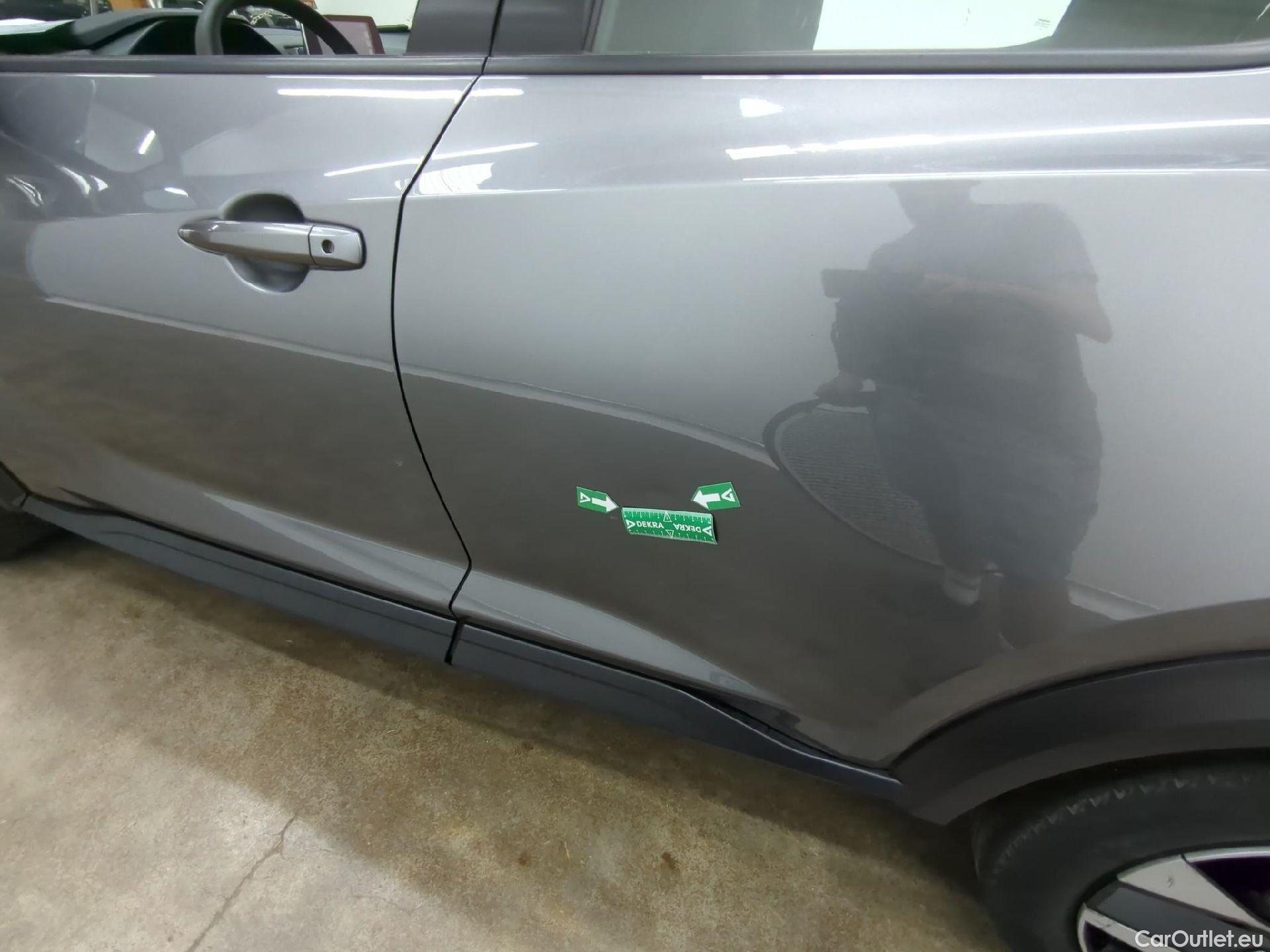  Nissan  Juke NISSAN  / 2019 / 5P / Crossover DIG-T 114 DCT Business Edition #5