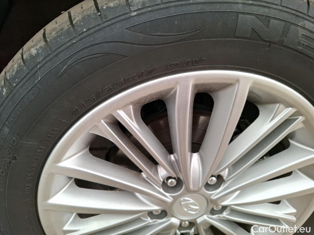  Hyundai  Konna Kona Creative 2WD 1.0 T-GDI 120CV BVM6 E6dT #4