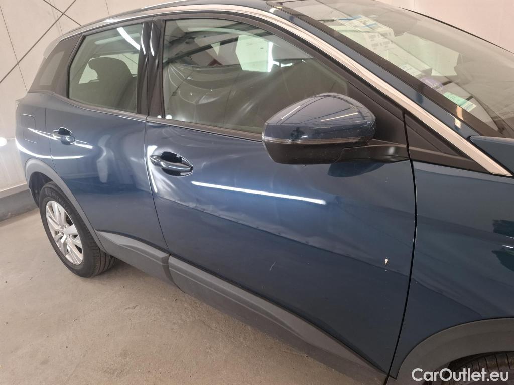  Peugeot  3008  Active Business 1.2 PureTech 130CV BVM6 E6d #43