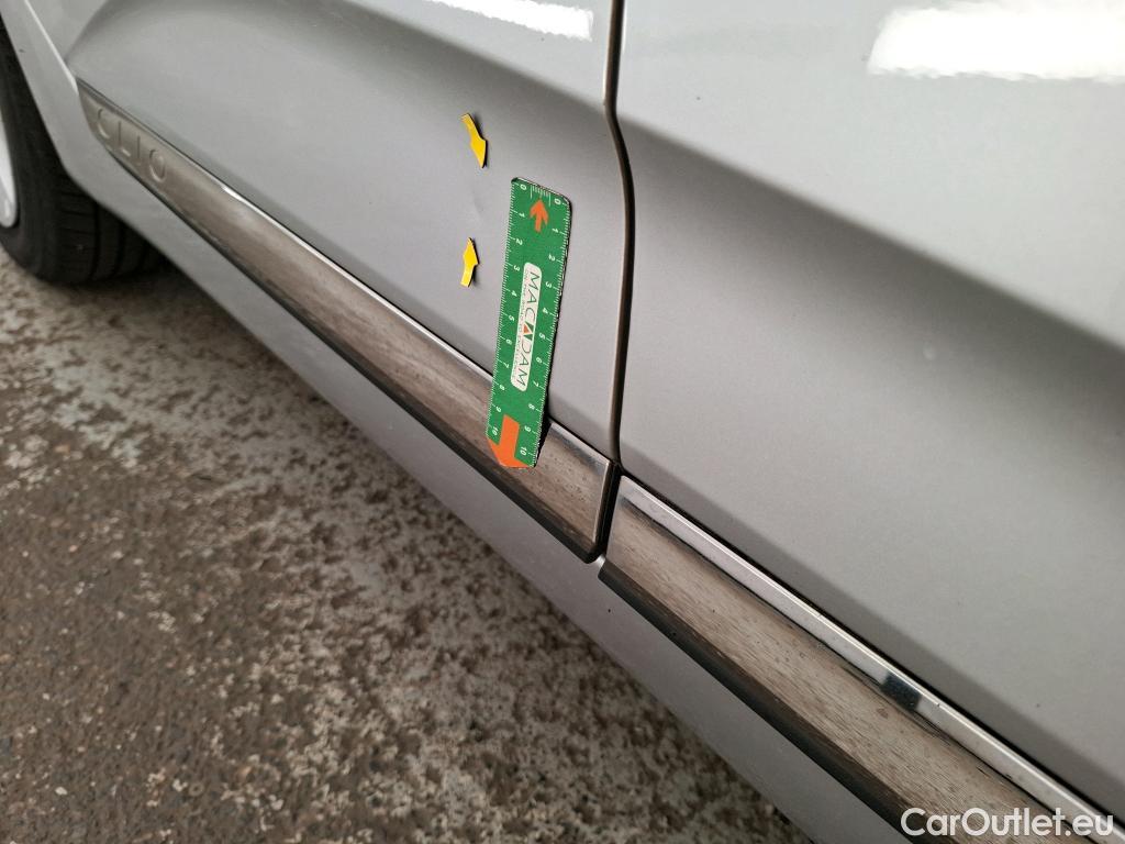  Renault  Clio  V Business 1.6 E-TECH Hybrid 140CV BVA6 E6d #8