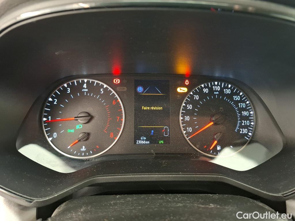  Renault  Clio  V Evolution 1.0 TCe 100CV BVM6 E6d / GPL #11
