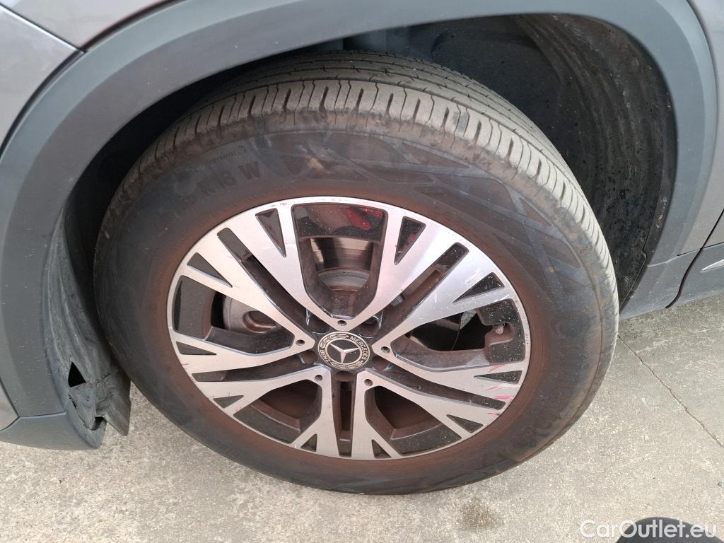  Mercedes  GLA MERCEDES-BENZ  / 2023 / 5P / SUV  250 e Business Line DCT #4
