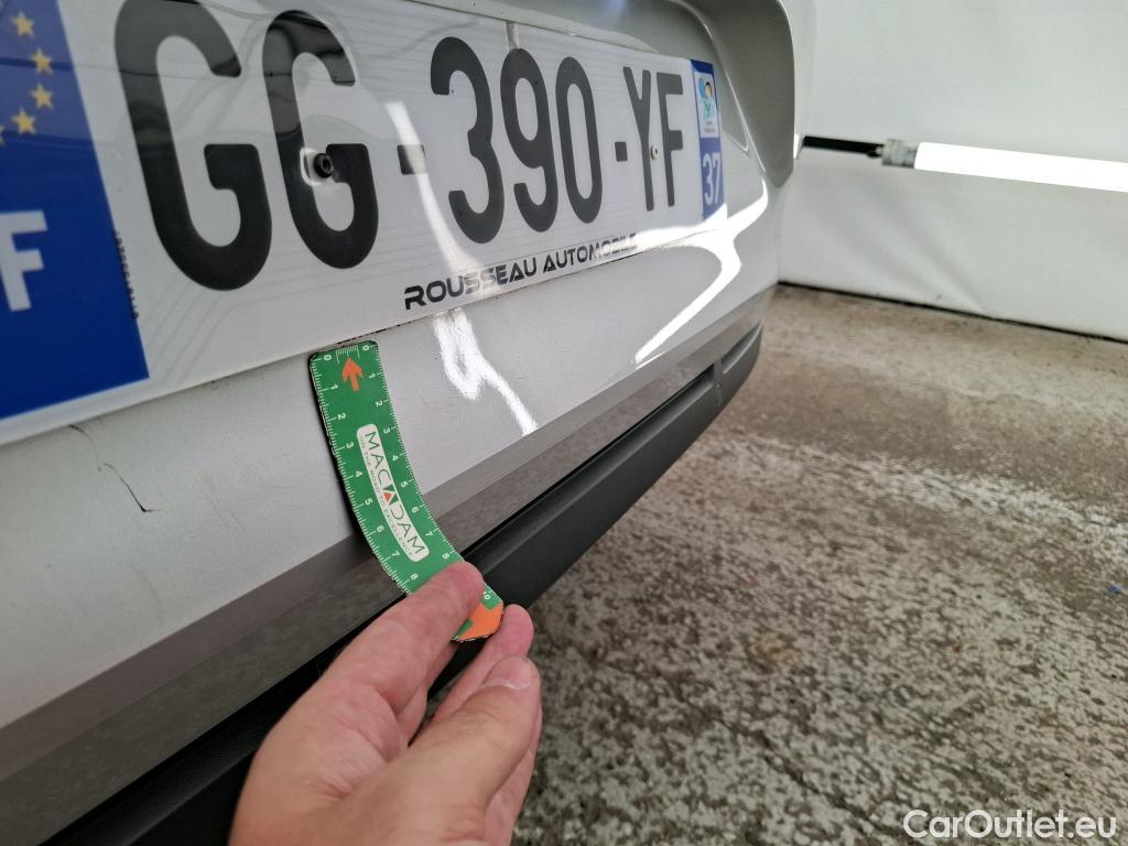  Renault  Clio  V Business 1.6 E-TECH Hybrid 140CV BVA6 E6d #12