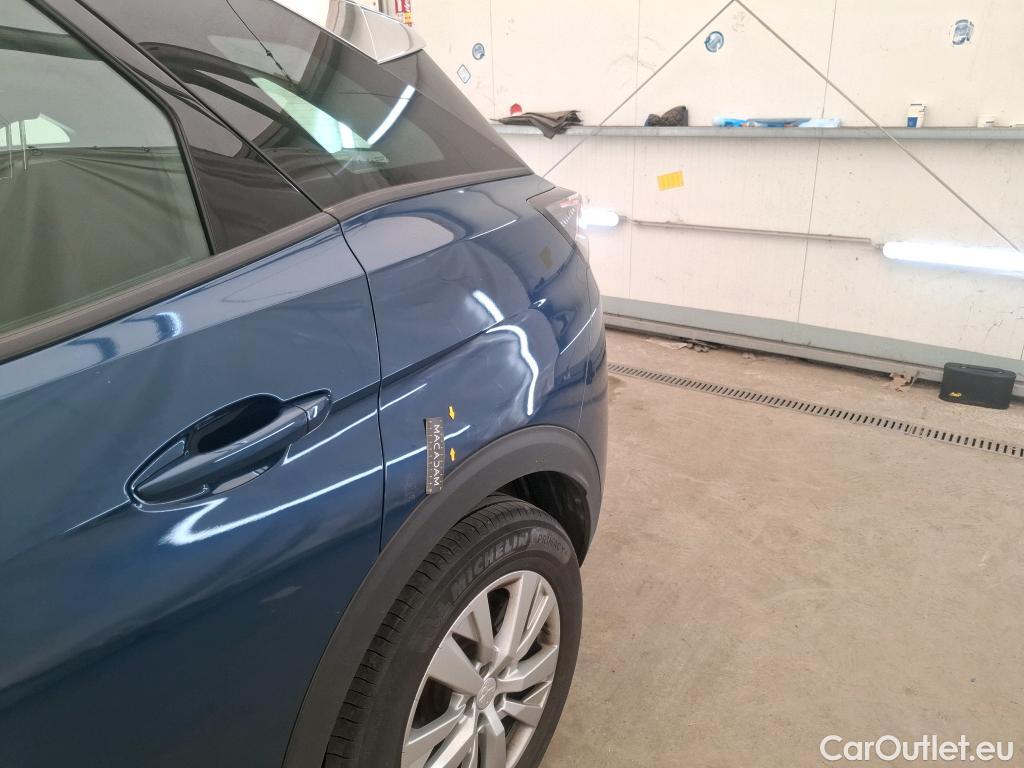  Peugeot  3008  Active Business 1.2 PureTech 130CV BVM6 E6d #48