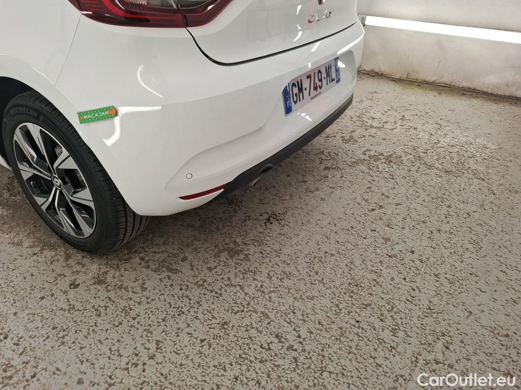  Renault  Clio  V Business 1.0 TCe 100CV BVM6 E6d / GPL #25