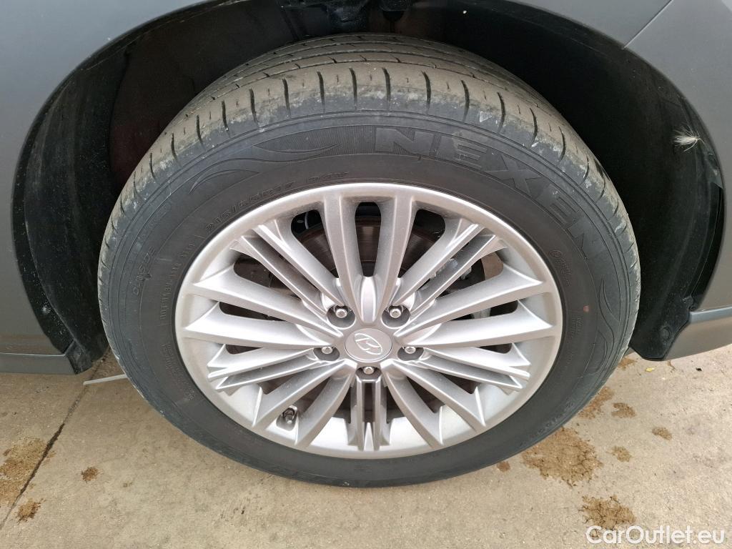  Hyundai  Konna Kona Creative 2WD 1.0 T-GDI 120CV BVM6 E6dT #1