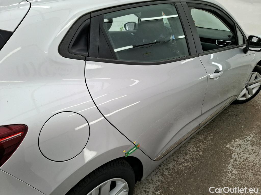  Renault  Clio  V Business 1.6 E-TECH Hybrid 140CV BVA6 E6d #9