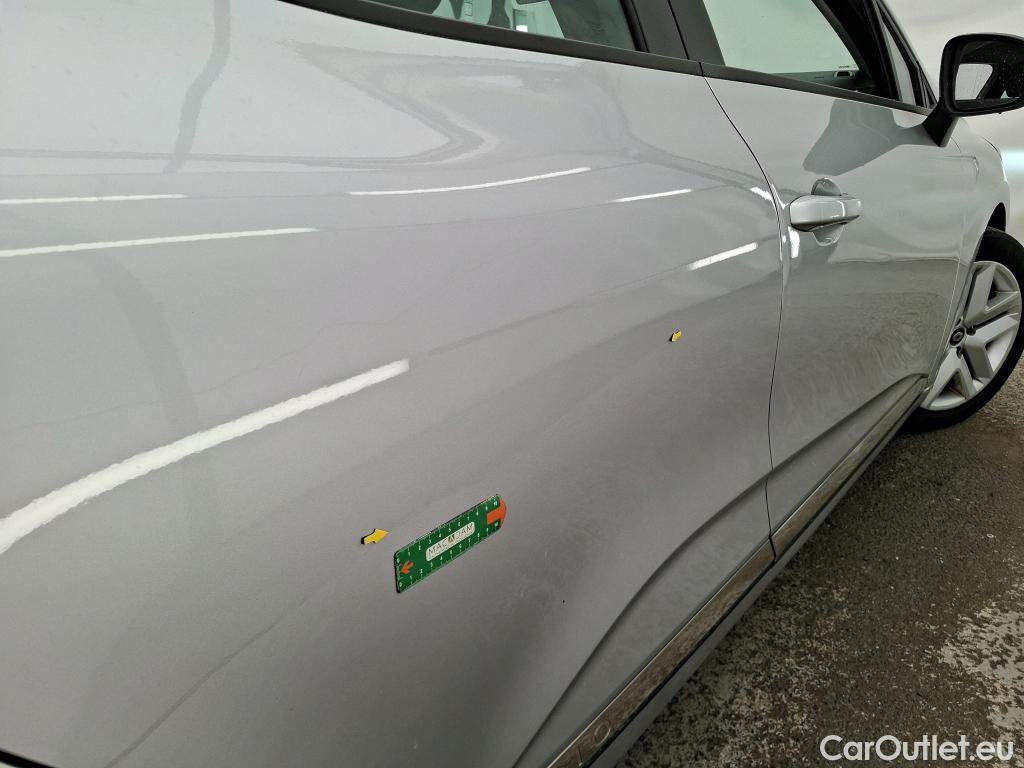  Renault  Clio  V Business 1.6 E-TECH Hybrid 140CV BVA6 E6d #5
