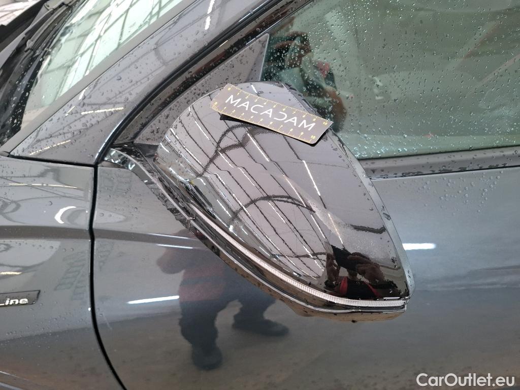  Hyundai  Tucson  N-Line Executive Hybrid 2WD 1.6 T-GDI 230CV BVA6 E6d #25