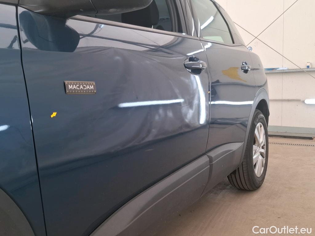  Peugeot  3008  Active Business 1.2 PureTech 130CV BVM6 E6d #24