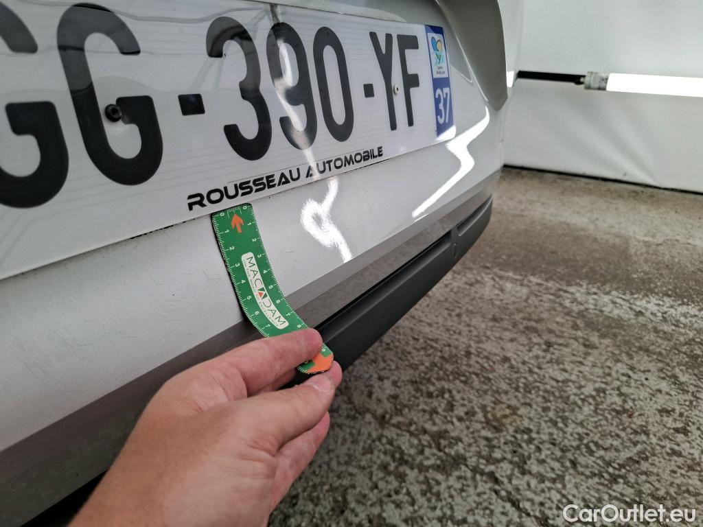  Renault  Clio  V Business 1.6 E-TECH Hybrid 140CV BVA6 E6d #13