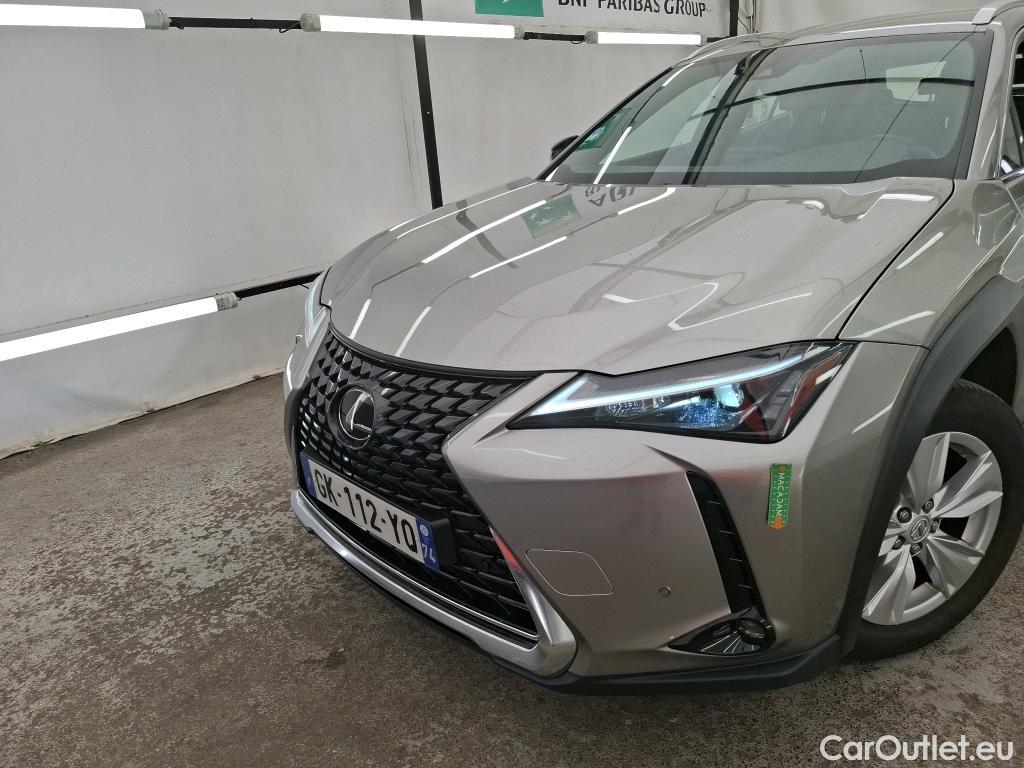  Lexus  UX Lexus  5p SUV 2.0 250H 2WD Pack Business #12