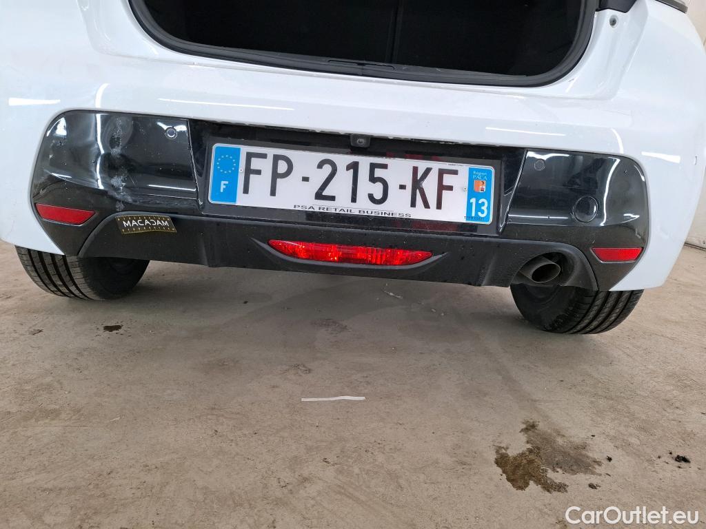  Peugeot  208  Allure Business 1.2 PureTech 100CV BVM6 E6d #24
