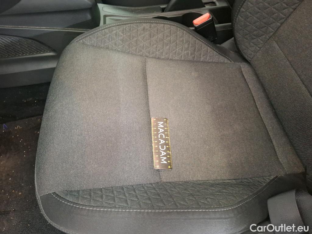  Renault  Clio  V Business 1.0 SCe 65CV BVM5 E6d #22