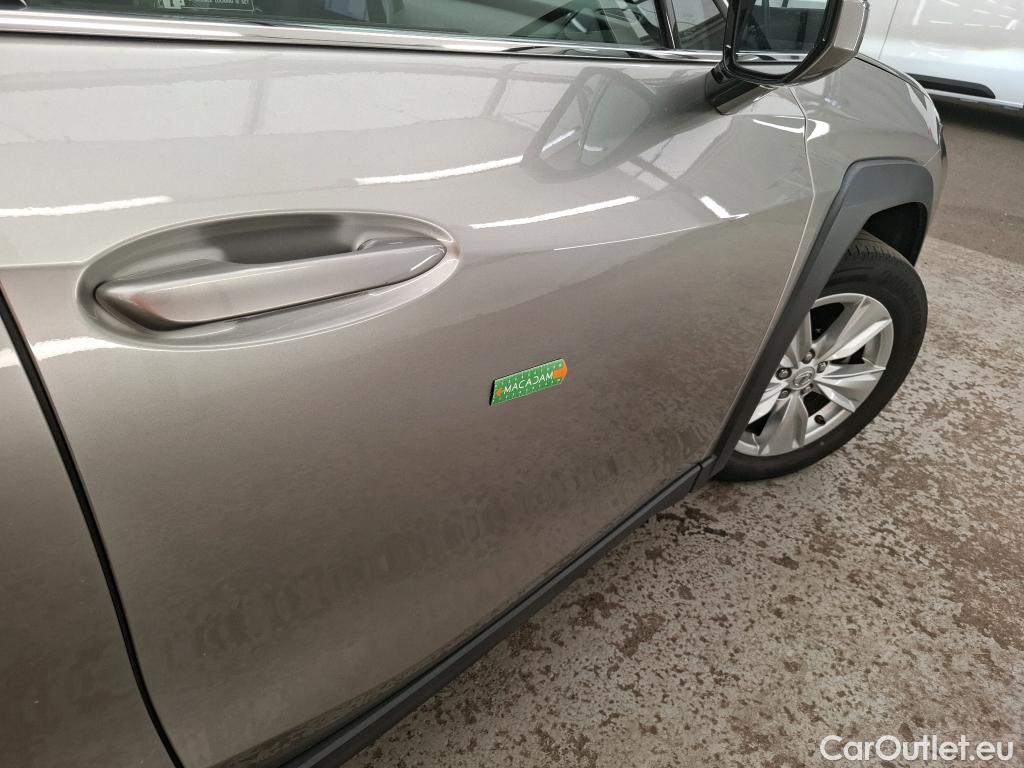  Lexus  UX Lexus  5p SUV 2.0 250H 2WD Pack Business #1