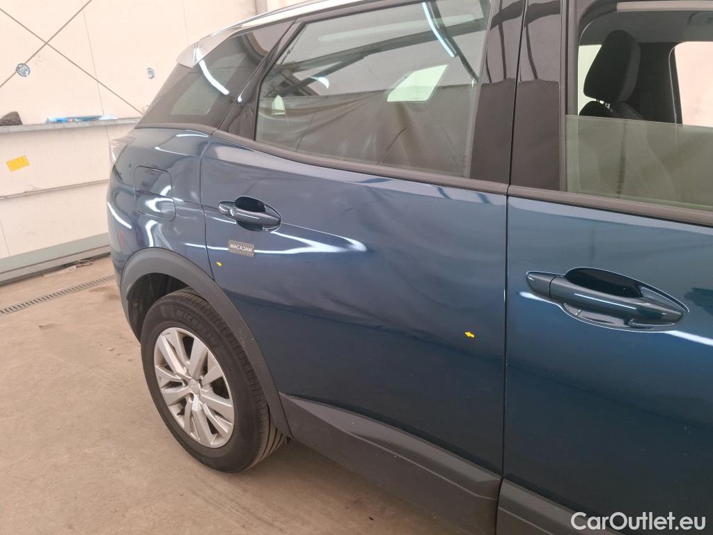  Peugeot  3008  Active Business 1.2 PureTech 130CV BVM6 E6d #33