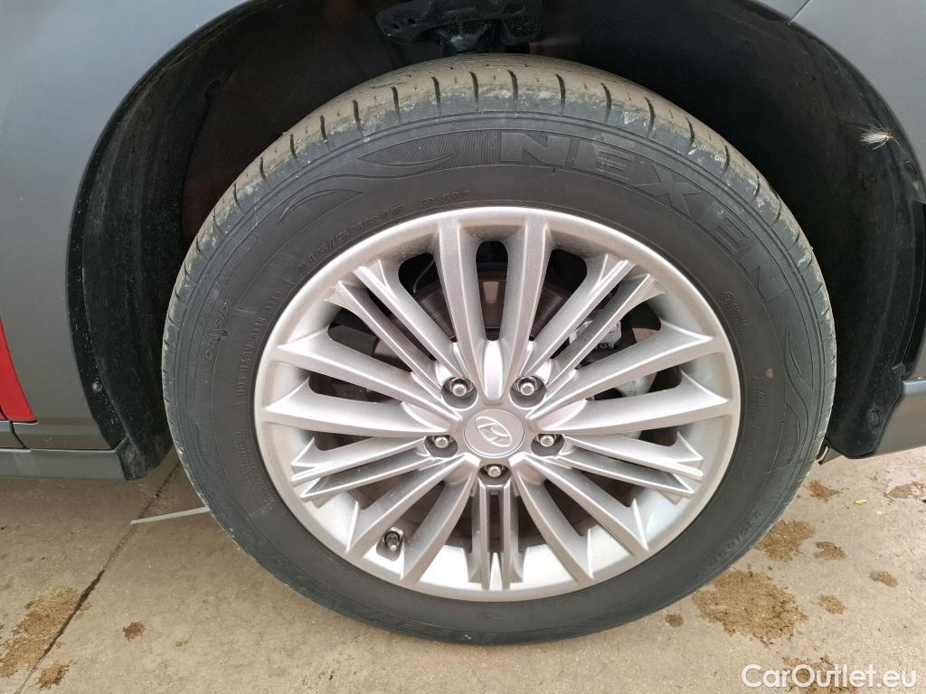  Hyundai  Konna Kona Creative 2WD 1.0 T-GDI 120CV BVM6 E6dT #2