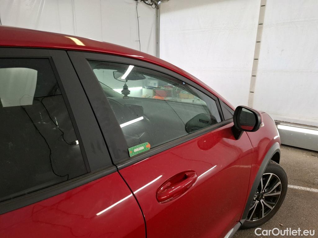  Ford  Puma FORD  / 2019 / 5P / SUV 1.0 Flexifuel Hybrid 125 mHEV TITANIUM #42