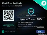  Hyundai  Tucson HYUNDAI  / 2020 / 5P / SUV 1.6 PHEV 265 HTRAC EXECUTIVE 4WD AUTO #2