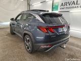  Hyundai  Tucson HYUNDAI  / 2020 / 5P / SUV 1.6 PHEV 265 HTRAC EXECUTIVE 4WD AUTO #3