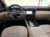  Hyundai  Tucson HYUNDAI  / 2020 / 5P / SUV 1.6 PHEV 265 HTRAC EXECUTIVE 4WD AUTO #6
