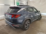  Hyundai  Tucson HYUNDAI  / 2020 / 5P / SUV 1.6 PHEV 265 HTRAC EXECUTIVE 4WD AUTO #4