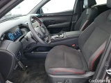  Hyundai  Tucson  N-Line Executive Hybrid 2WD 1.6 T-GDI 230CV BVA6 E6d #8