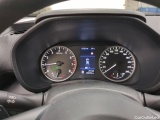  Nissan  Juke NISSAN  / 2019 / 5P / Crossover DIG-T 114 DCT Business Edition #6