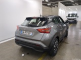  Nissan  Juke NISSAN  / 2019 / 5P / Crossover DIG-T 114 DCT Business Edition #4