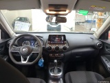  Nissan  Juke NISSAN  / 2019 / 5P / Crossover DIG-T 114 DCT Business Edition #5