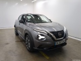  Nissan  Juke NISSAN  / 2019 / 5P / Crossover DIG-T 114 DCT Business Edition #2