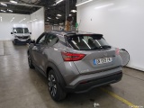  Nissan  Juke NISSAN  / 2019 / 5P / Crossover DIG-T 114 DCT Business Edition #3