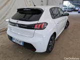  Peugeot  208  Allure Business 1.2 PureTech 100CV BVM6 E6d #3