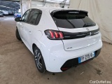  Peugeot  208  Allure Business 1.2 PureTech 100CV BVM6 E6d #2