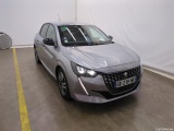  Peugeot  208  Allure Pack 1.2 PureTech 100CV BVM6 E6d #2