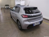  Peugeot  208  Allure Pack 1.2 PureTech 100CV BVM6 E6d #4