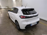  Peugeot  208  Style 1.2 PureTech 75CV BVM5 E6d #4