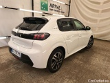  Peugeot  208  Style 1.2 PureTech 75CV BVM5 E6d #3