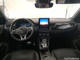  Renault  Arkana  Engineered 1.6 E-TECH Hybrid 145CV BVA6 E6d #5