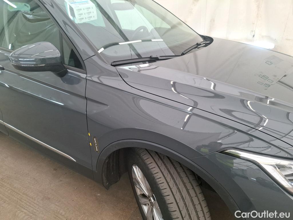  Volkswagen  Tiguan VOLKSWAGEN  / 2020 / 5P / SUV 2.0 TDI 150 DSG7 Life Business #14