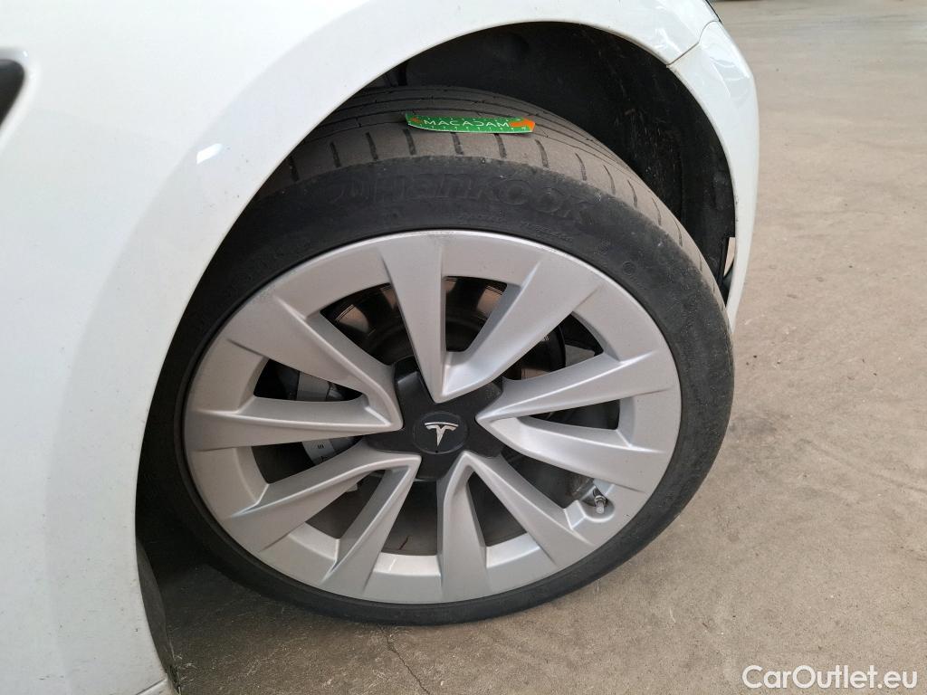  Tesla  Model 3 TESLA  / 2018 / 4P / Berline Grande Autonomie #1