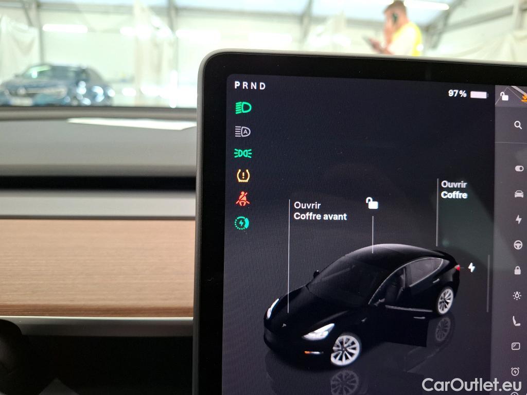  Tesla  Model 3 TESLA  / 2018 / 4P / Berline Grande Autonomie #5