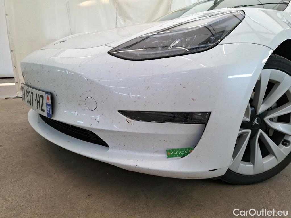  Tesla  Model 3 TESLA  / 2018 / 4P / Berline Grande Autonomie #3