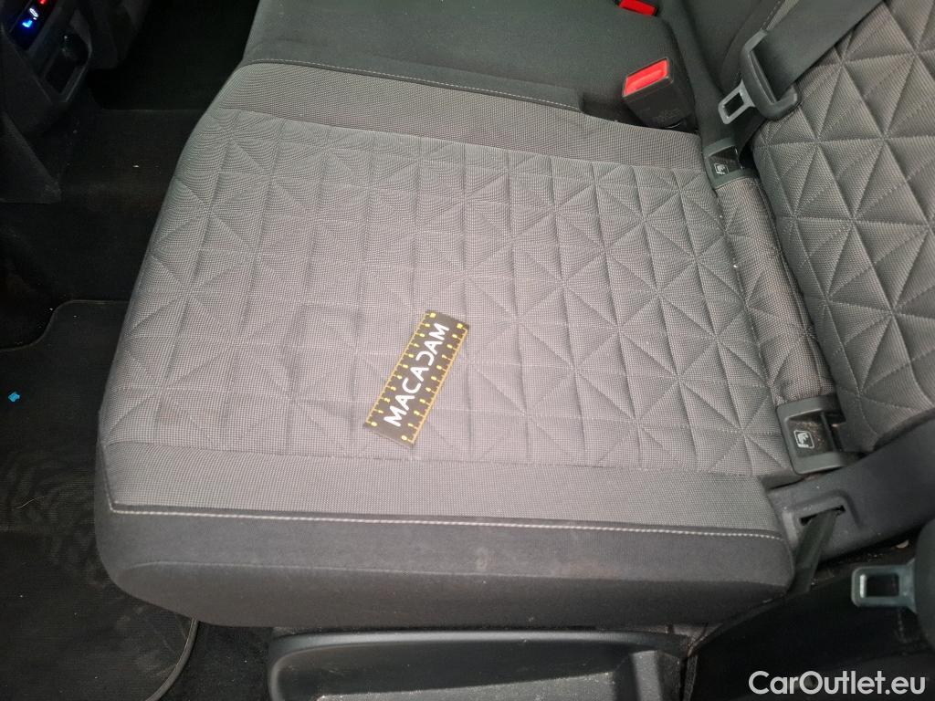  Volkswagen  Tiguan VOLKSWAGEN  / 2020 / 5P / SUV 2.0 TDI 150 DSG7 Life Business #34