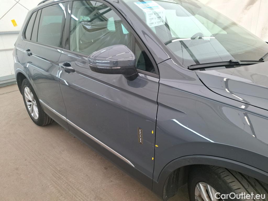  Volkswagen  Tiguan VOLKSWAGEN  / 2020 / 5P / SUV 2.0 TDI 150 DSG7 Life Business #10