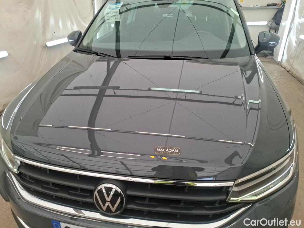  Volkswagen  Tiguan VOLKSWAGEN  / 2020 / 5P / SUV 2.0 TDI 150 DSG7 Life Business #28