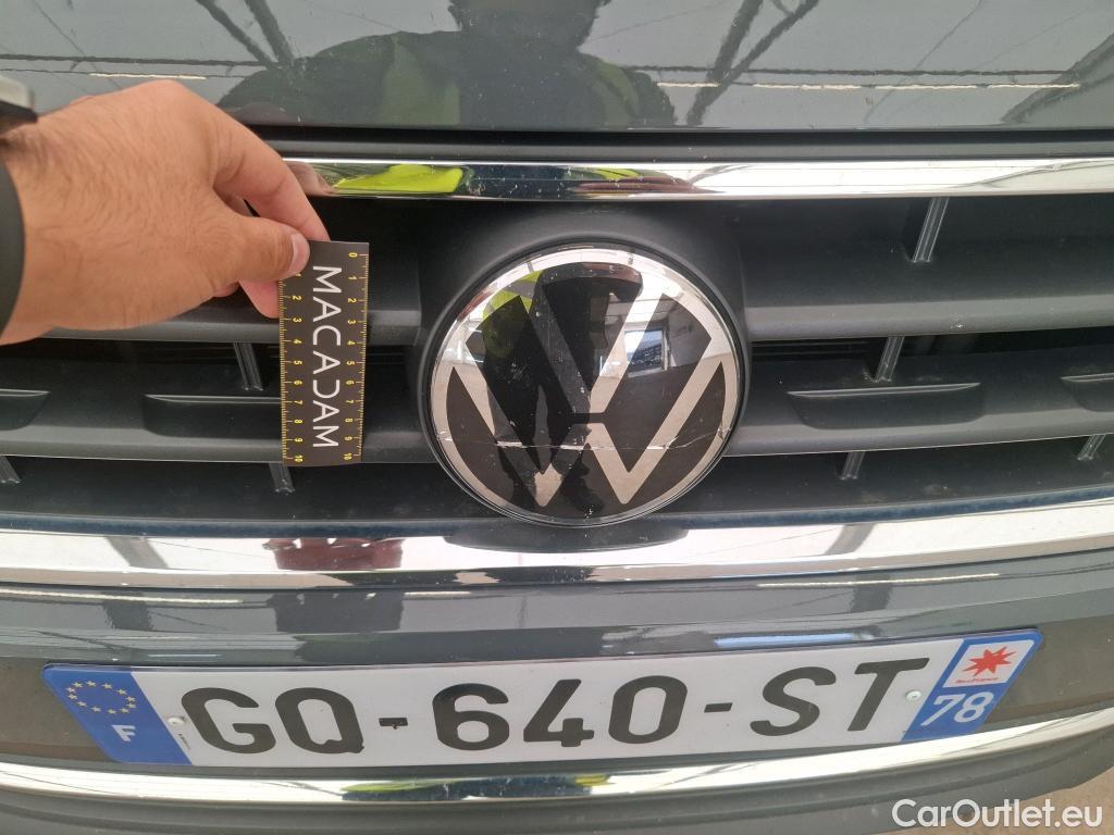  Volkswagen  Tiguan VOLKSWAGEN  / 2020 / 5P / SUV 2.0 TDI 150 DSG7 Life Business #26