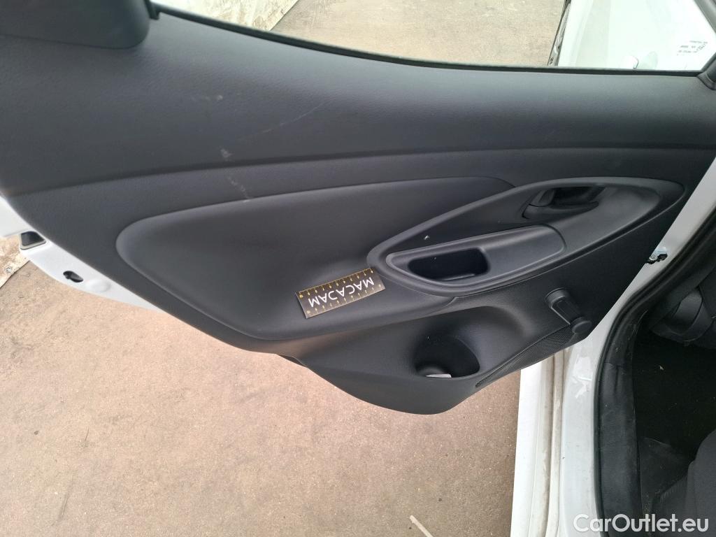  Toyota  Yaris TOYOTA  Hybride / 2019 / 5P / Berline Hybride 116h Dynamic Business Beyond Zer #26