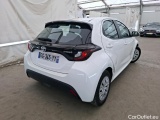  Toyota  Yaris TOYOTA  Hybride / 2019 / 5P / Berline Hybride 116h Dynamic Business Beyond Zer #3