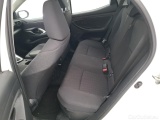  Toyota  Yaris TOYOTA  Hybride / 2019 / 5P / Berline Hybride 116h Dynamic Business Beyond Zer #9